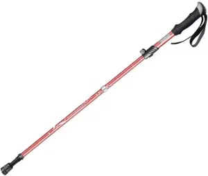Hiking Poles For Men Walking Poles For Women Shock Absorption System Trekking Poles Telescopic Trail Running Poles Collapsible Ultralight Hiking Sticks For Senior Trekking, Backpacking, Hiking