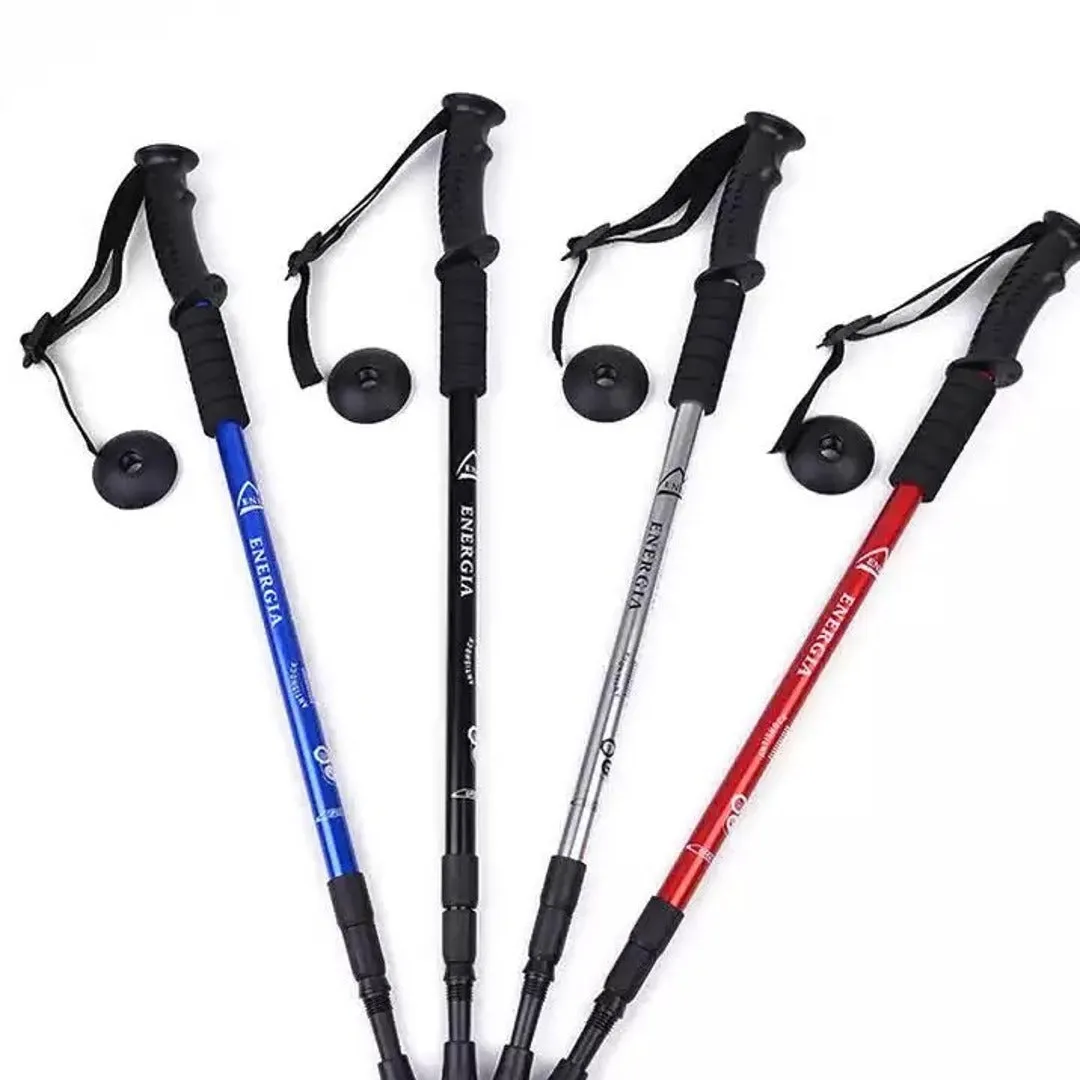 Hiking Poles Telescopic
