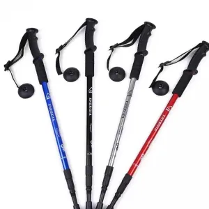 Hiking Poles Telescopic