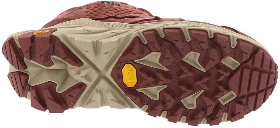 HOKA ONE ONE Women's Trekking Shoes