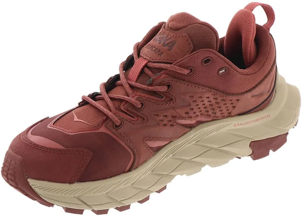 HOKA ONE ONE Women's Trekking Shoes
