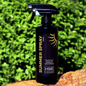 HSE Summer Spray 500ml