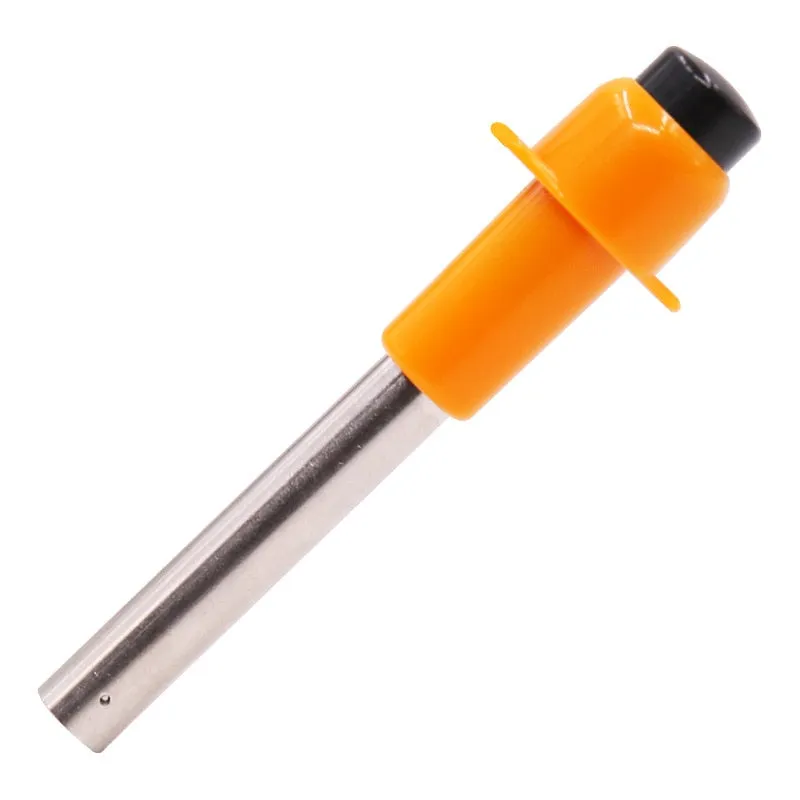 HULIANFU Pulse Ignition Kitchen Outdoor Stove Piezoelectric Igniter Portable Camping Portable Ignition Device Gas Stove Accessories