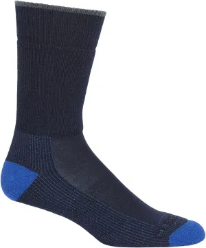 Icebreaker Merino Men's Medium Cushion Wool Hiking Socks