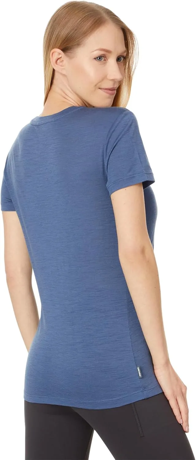 ICEBREAKER Women's Shirt