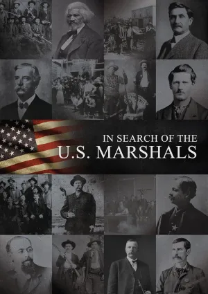 In Search of the U.S. Marshals [DVD]