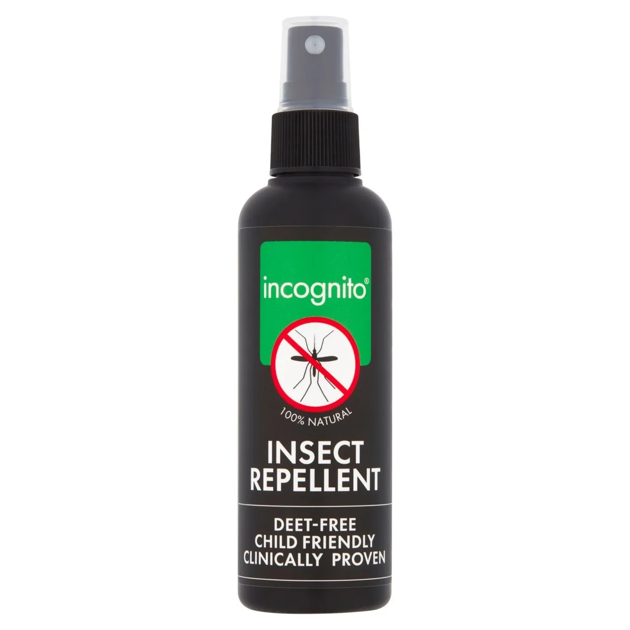 Incognito Insect Repellent Spray 100ml