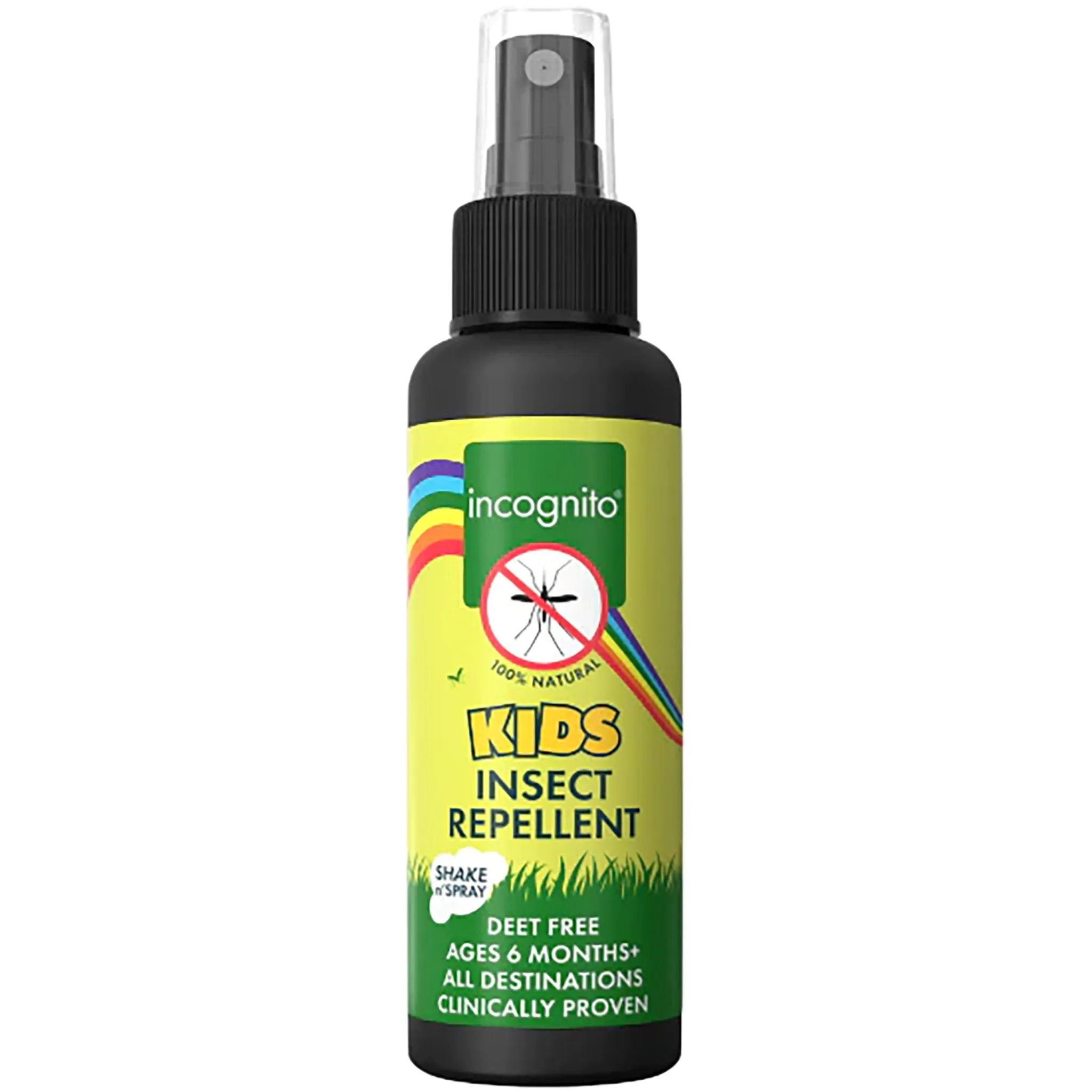 Incognito Kids Insect Repellent