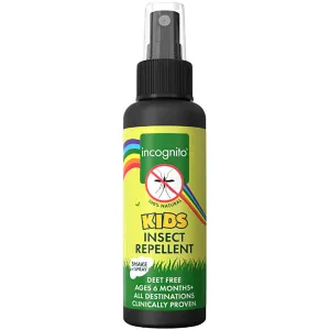 Incognito Kids Insect Repellent