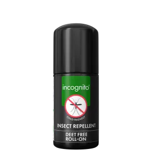 Incognito Roll-on Insect Repellent 50ml