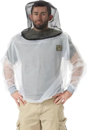 Insect Protective Mesh Shirt