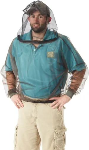 Insect Protective Mesh Shirt