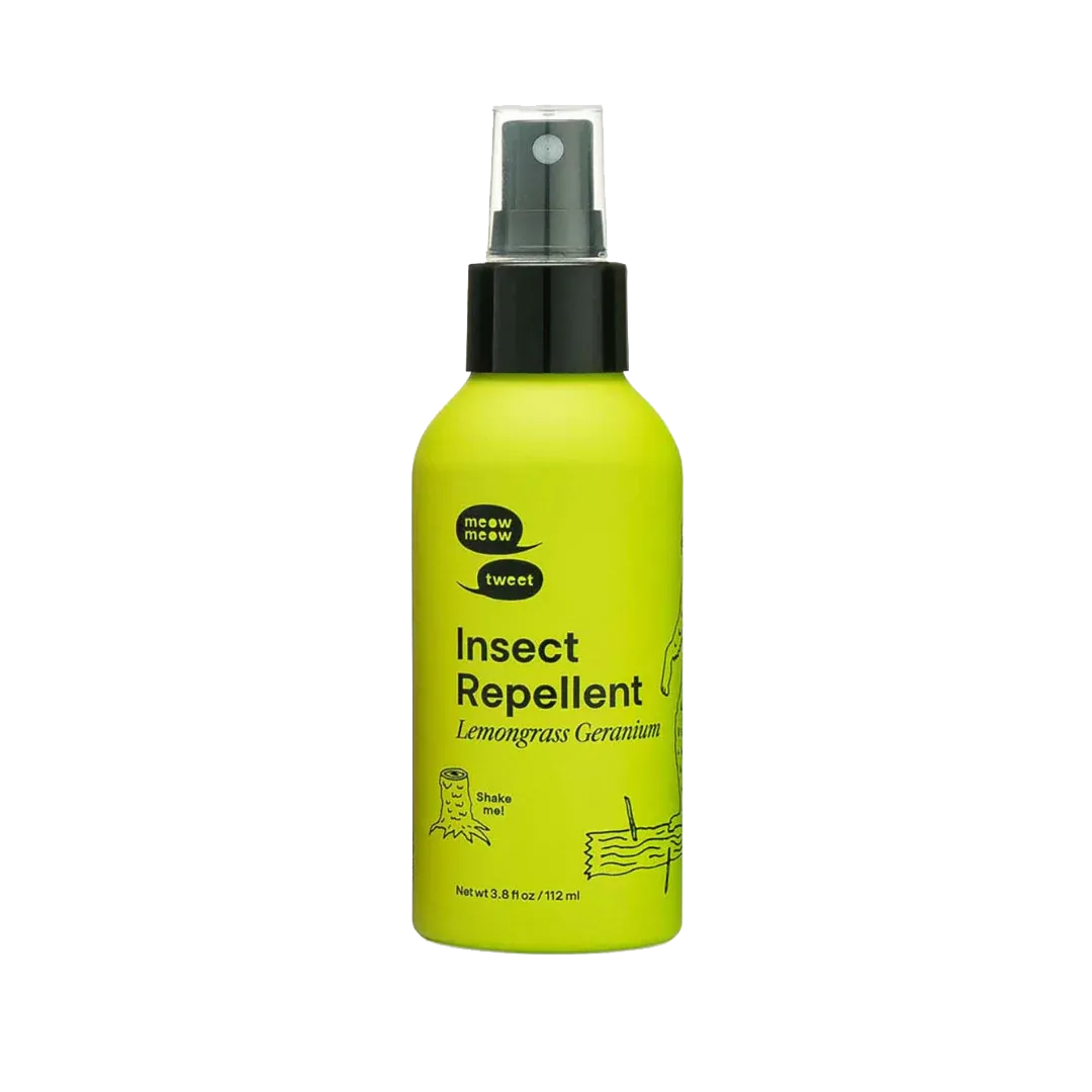 Insect Repellant