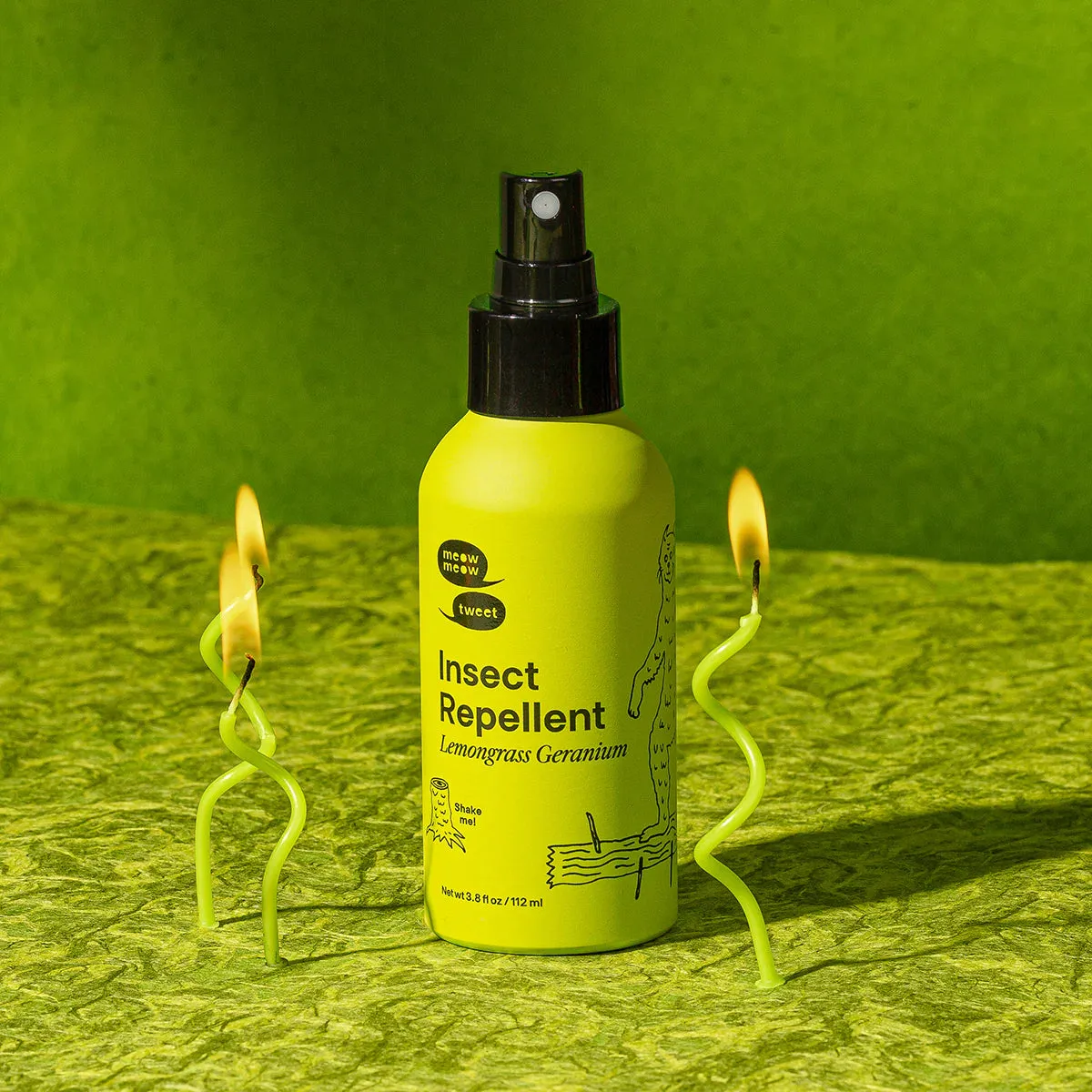 Insect Repellant