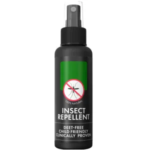 Insect repellent / Gram
