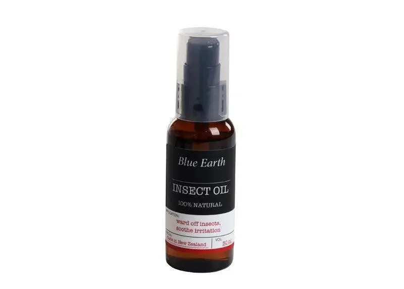 Insect Repellent / Oil