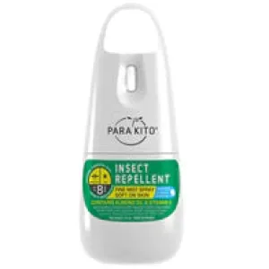 Insect Repellent Spray