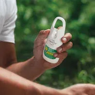 Insect Repellent Spray