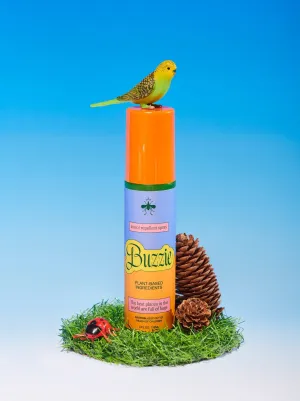 Insect Repellent Spray