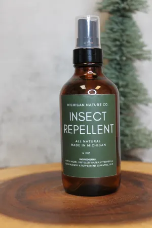 Insect Repellent