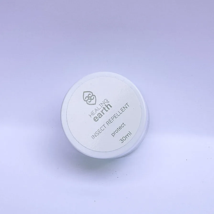 Insect Repellent