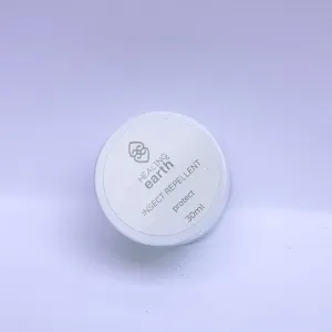 Insect Repellent