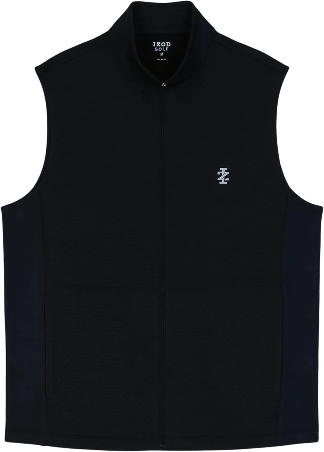 IZOD Mens Big & Tall Hydrashield Vest
