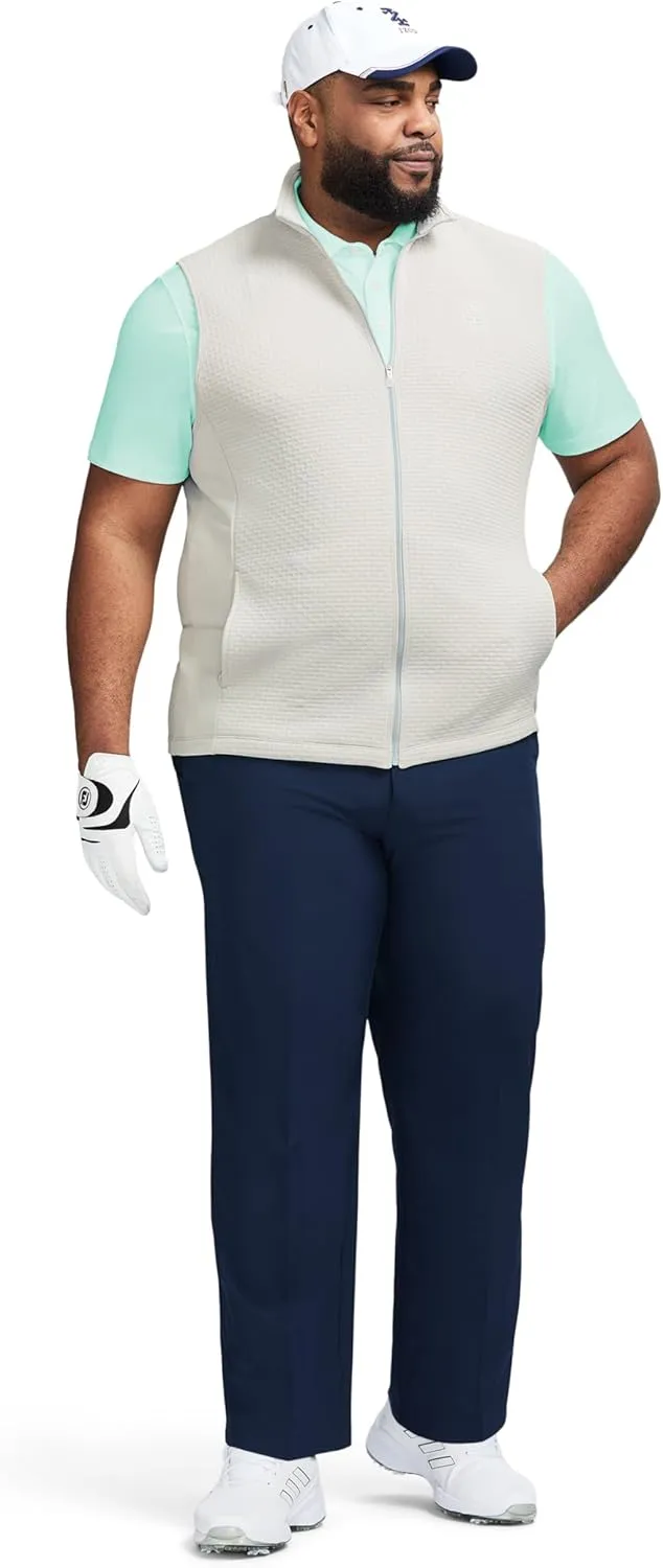 IZOD Mens Big & Tall Hydrashield Vest
