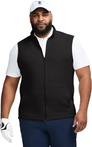 IZOD Mens Big & Tall Hydrashield Vest