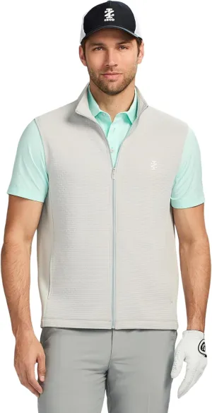 IZOD mens Hydrashield Vest