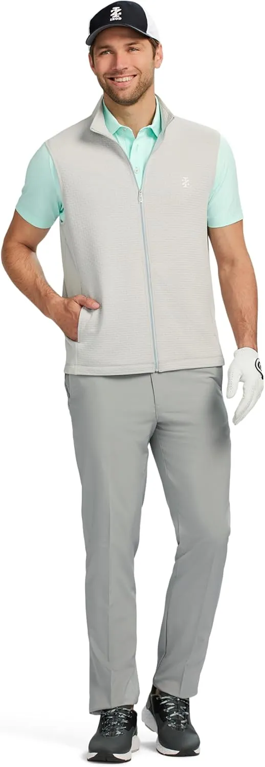 IZOD mens Hydrashield Vest
