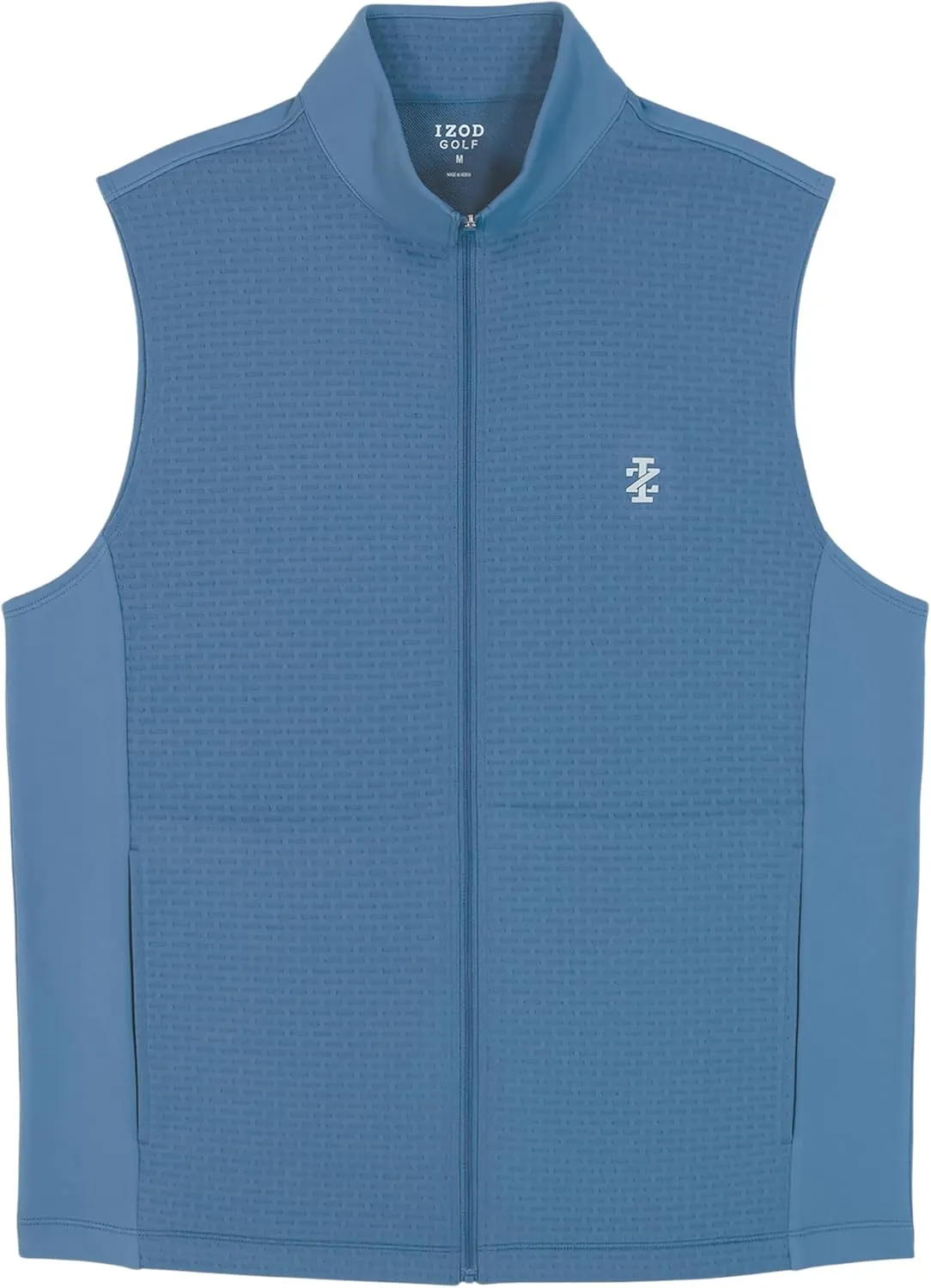 IZOD mens Hydrashield Vest