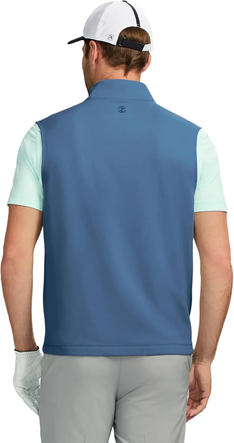 IZOD mens Hydrashield Vest