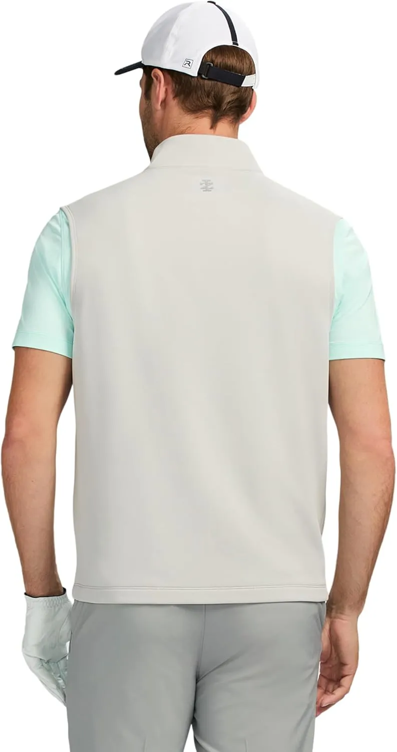 IZOD mens Hydrashield Vest