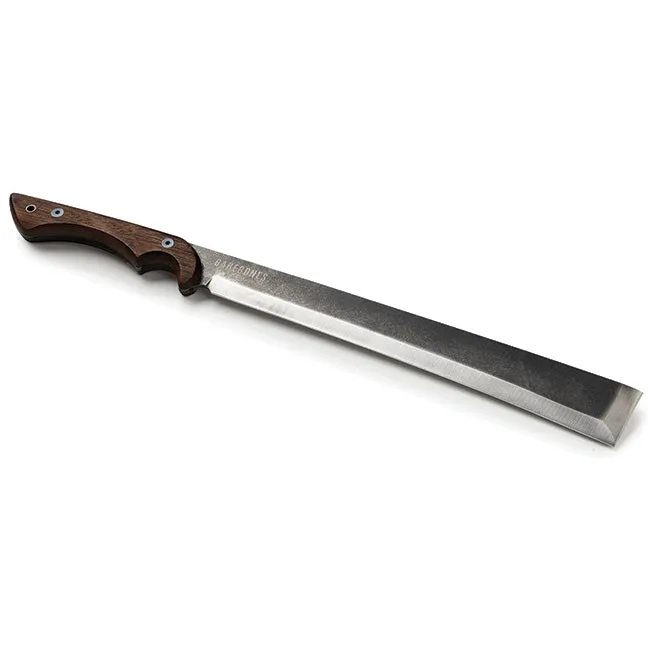 Japanese Nata Tool – Heavy-Duty Bushcraft and Woodworking Knife