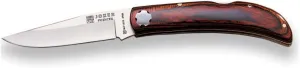 Joker Sports Pocket Knife Pointer NR66, Stamina Handle, Blade 3.54 inches MOVA, Fishing Tool, Hunting, Camping and Hiking