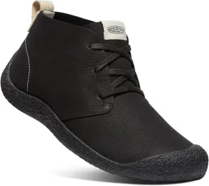 KEEN Men's Mosey Chukka Mid Height Upcylced Ankle Boot