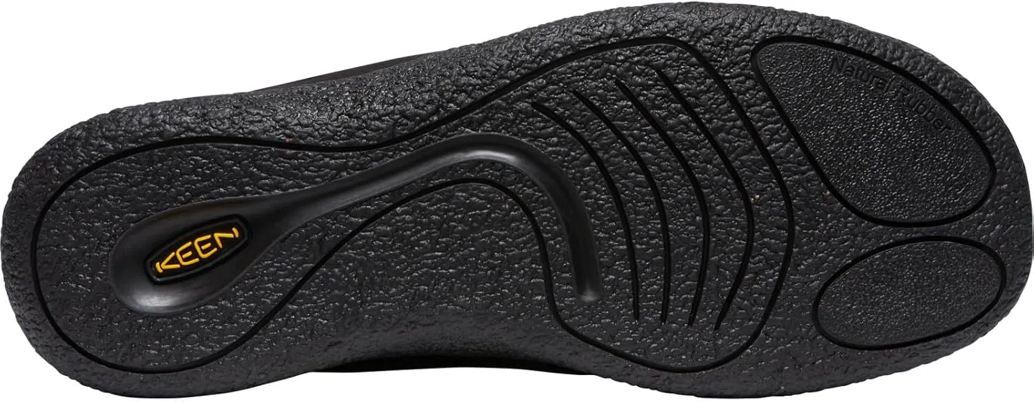 KEEN Men's Mosey Chukka Mid Height Upcylced Ankle Boot
