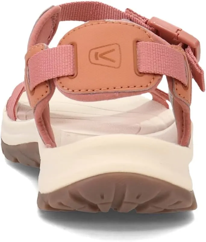 KEEN Women's Terradora 2 Open Toe Sport Sandal, 4 us