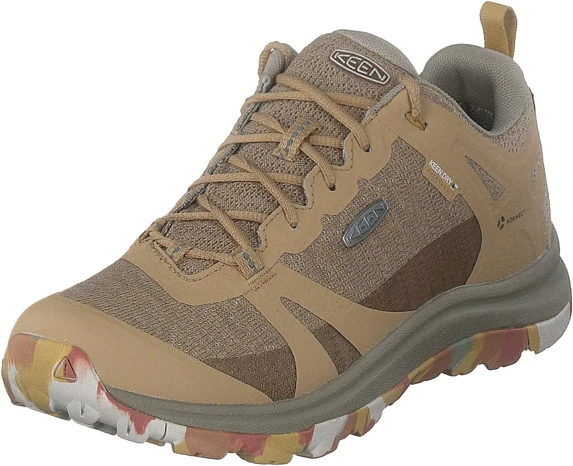 KEEN Women's Terradora 2 Waterproof Low Height Hiking Shoes
