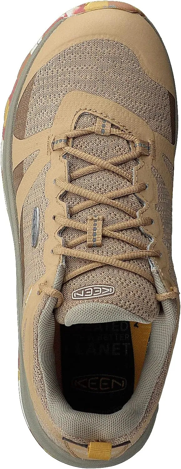 KEEN Women's Terradora 2 Waterproof Low Height Hiking Shoes