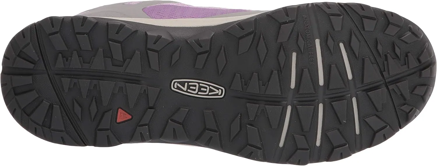 KEEN Women's Terradora 2 Waterproof Low Height Hiking Shoes