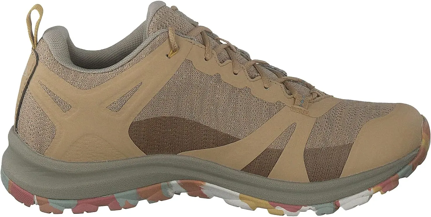 KEEN Women's Terradora 2 Waterproof Low Height Hiking Shoes
