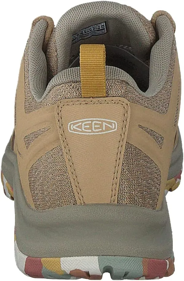 KEEN Women's Terradora 2 Waterproof Low Height Hiking Shoes