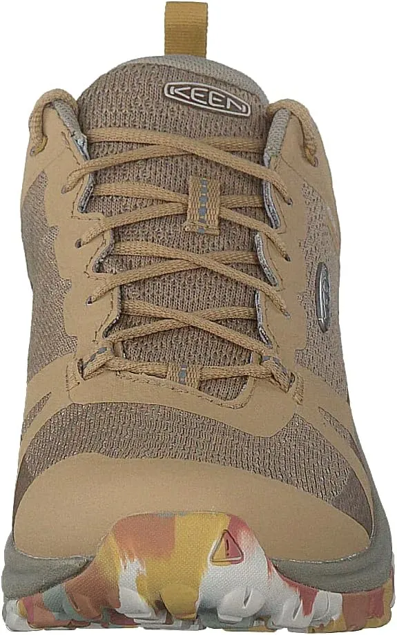 KEEN Women's Terradora 2 Waterproof Low Height Hiking Shoes
