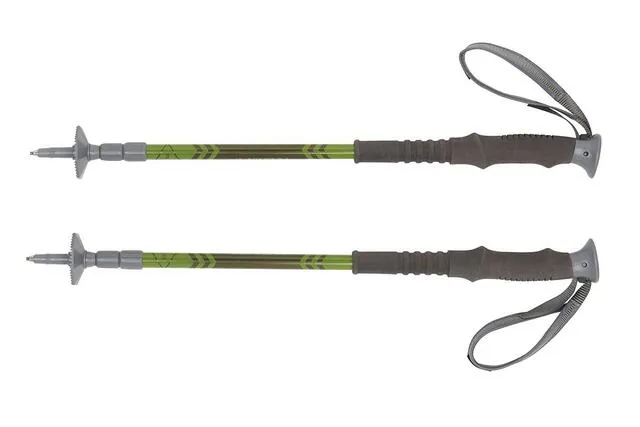 Kelty Upslope 2.0 Trekking Poles (Pair)  New