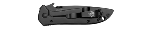Kershaw 6054BRNBLK CQC-4K 3.25″ Emerson Folding Knife