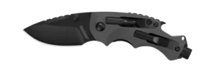Kershaw 8720 Shuffle DIY 2.4″ Folding Knife