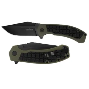 Kershaw Faultline 3″ Folding Knife