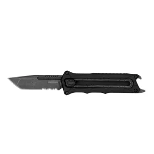 Kershaw Intestellar Folding Knife 2.7″ Tanto Blade